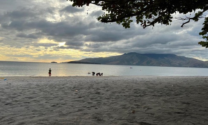 Morong Apartamento | Subic Sweet Escape by Bonnie