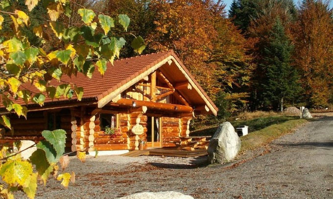 La Bresse Chalet De Esquí | Chalet sublime de 140 m² en el borde del bosque y el arroyo, La Bresse, wifi