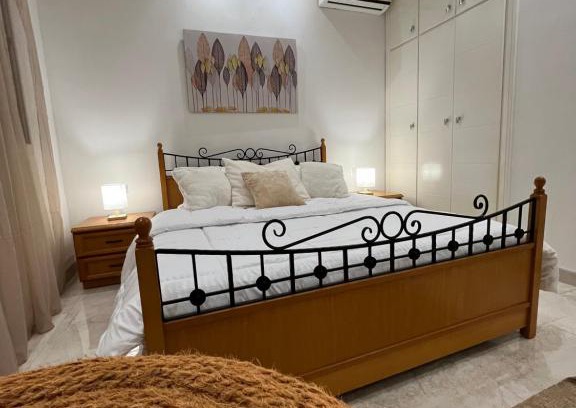 Khaznadar Apartamento | Sublime duplex au Bardo Tunis