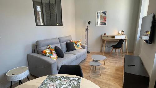 Le Busca Apartamento | Sublime T2, entièrement rénové