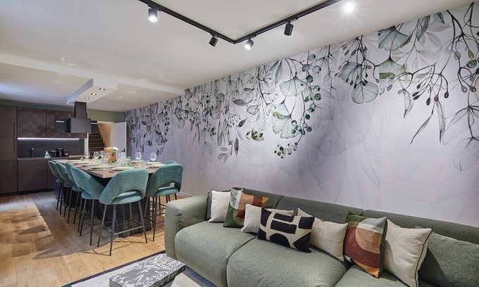 3rd Arrondissement Apartamento | SUBLIME APARTAMENTO TRIPLEX EN EL CORAZÓN DE PARÍS EN EL BARRIO “LE MARAIS”