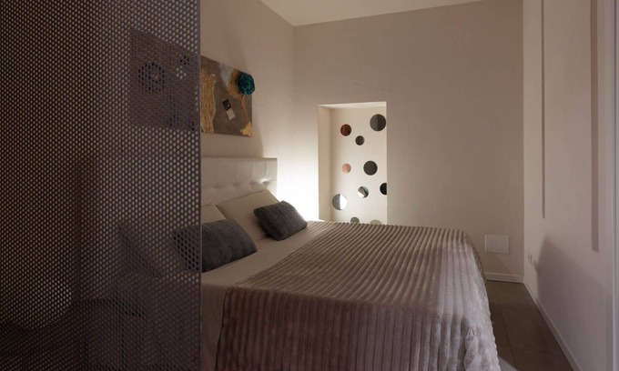Parma City Centre Apartamento | SUBURB OF STUDIES 7