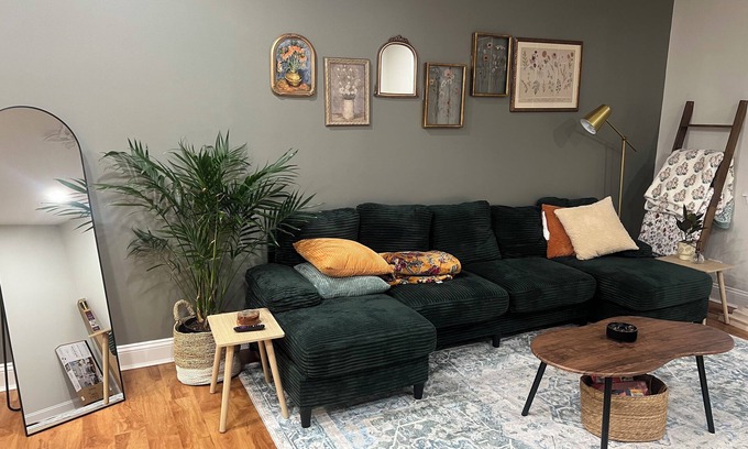 Bloomingdale Casa | Suburban Comfort Just 35 Min from Downtown Chi