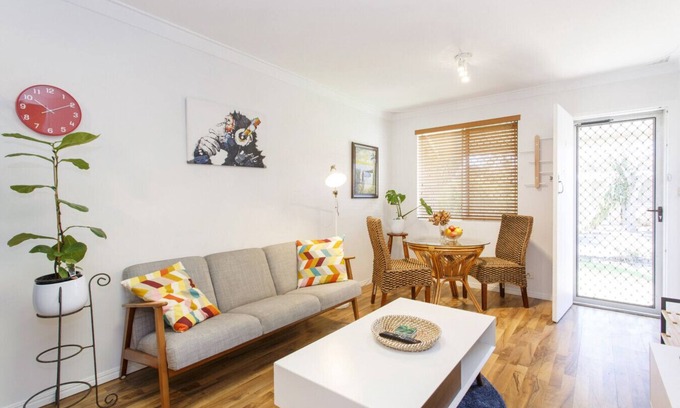 Yokine Apartamento | Suburban Escape - close to Perth CBD