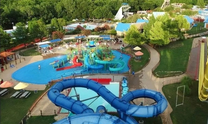 Garland Apartamento | Suburban Oasis 2-bd, Centrally Located from Dallas, Plano, Richardson & Addison