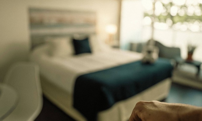 Belgrano Apartamento | Sucre Suites