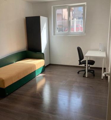 Nis Apartamento | Sudent Rooms