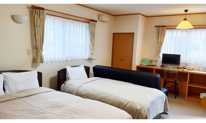 Nikko Hotel | Sudomari no Yado Sunmore - Vacation STAY 46742v