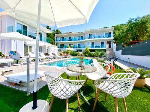 Parga Cama Y Desayuno | Sueño Suites