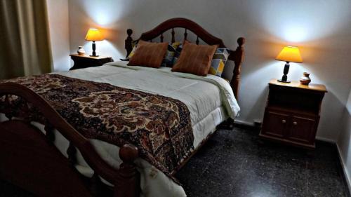Godoy Cruz Casa | Sueños del Pilar I y II