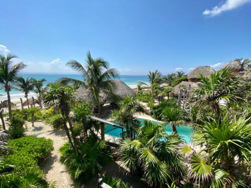 Zona Hotelera Hotel | Sueños Tulum