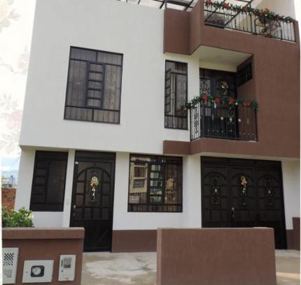 Sogamoso Casa | Sueños Vividos Hospedaje