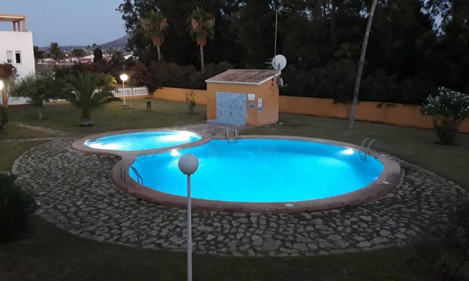 Denia Apartamento | Sue os in Denia With 2 Bedrooms and 1 Bathrooms