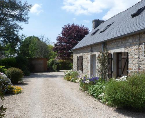 Pleuven Casa | Sue's cottages