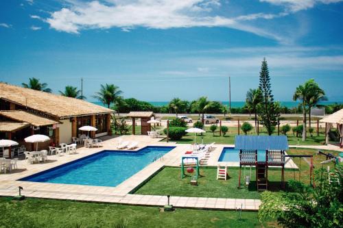 Santa Cruz Cabralia Hotel | Sueds Cabralia