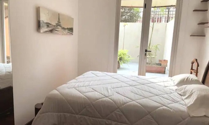 San Bosco Apartamento | Sues's Place - San Jose Downtown/Perfect location!