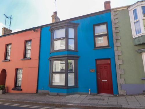 Narberth Casa | Suffolk House