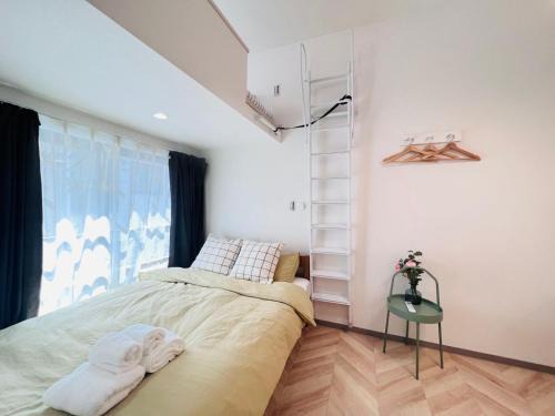 Sugamo Apartamento | Sugamo house