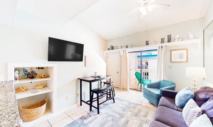Orange Beach Hotel | Sugar Beach 334