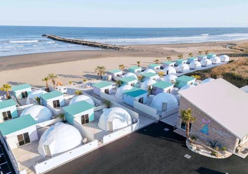 Oarai Otro | Sugar Beach Oarai