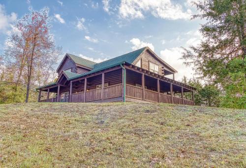Sevierville Casa | Sugar Bear #268