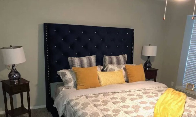 Sugar Land Apartamento | Sugar Land 2 Bedrooms 2 Bathrooms Private Garage