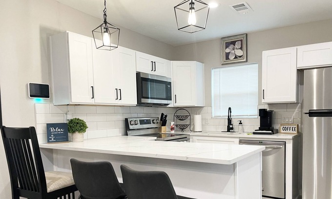 Sugar Land Casa | Sugar Land near Stafford Richmond Missouri City