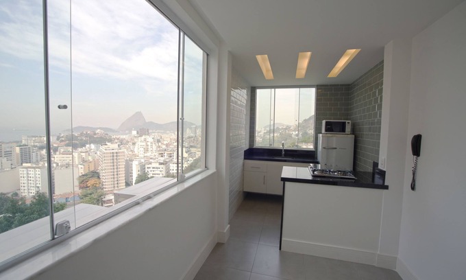Santa Teresa Apartamento | Sugar Loft Apartments
