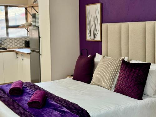 Polokwane Casa | Sugar Plum Rest