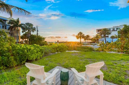 Siesta Key Village Casa | Sugar Sand Cottage