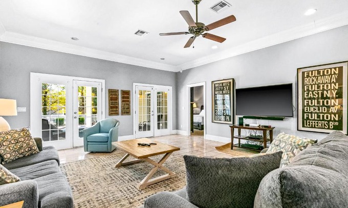 Village of Sugar Beach Casa | Sugar Sands Beach Retreat