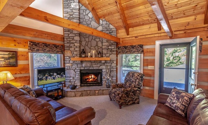 Foscoe Casa | Sugar Shack