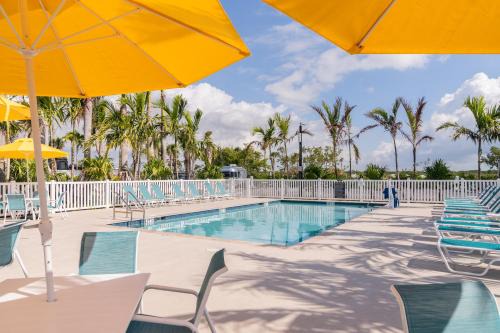 Sugarloaf Key Casa | Sugarloaf Key RV Resort & Cottages