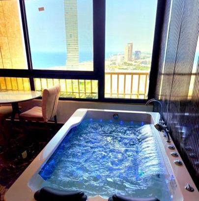 Ash Shati Apartamento | Suger Suite Sea View جناح سطح القمر اطلاله بحريه