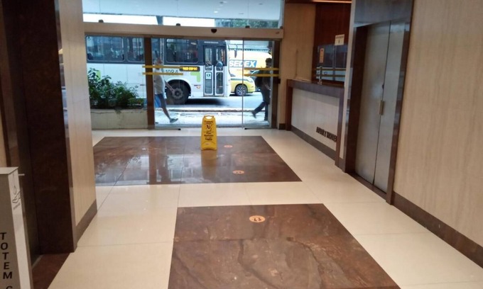 Copacabana Apartamento | SUH Copacabana 78 Premium Flat