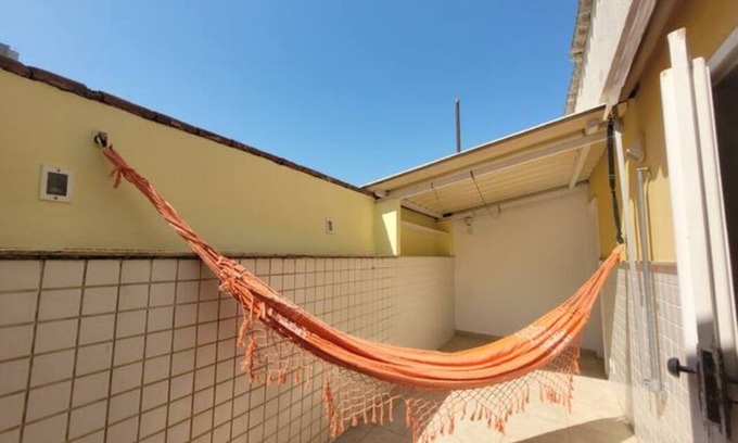 Catete Apartamento | Suhcasa Historic House Catete