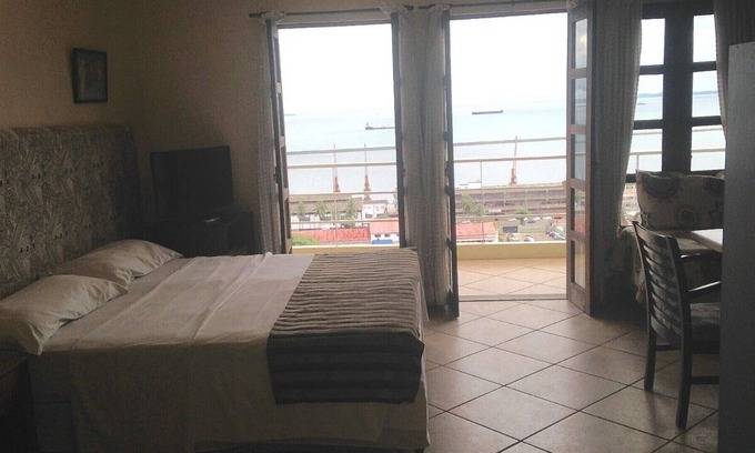 Santo Antonio Apartamento | Suites by Flavia Studio Baia