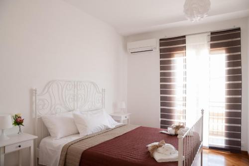 Alcamo Historic Center Cama Y Desayuno | Sui tetti b&b
