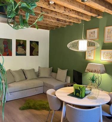 Schio Apartamento | Sui tetti di Schio - Apartments guest house
