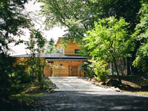 Kasumigaura Casa | Suigoen - Vacation STAY 60308v