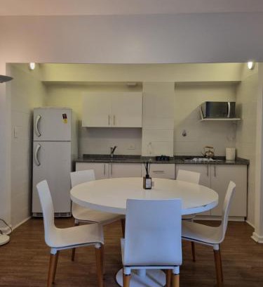 Retiro Apartamento | Suipacha Exclusive Apart