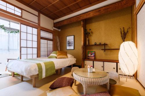 Horikiri Apartamento | Suiren Residential Suite Tokyo