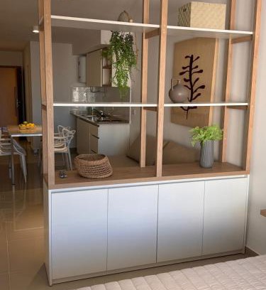 Santiago del Estero Apartamento | Suit Chalet Santiago