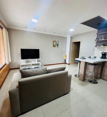 Loja Apartamento | Suit comoda y central