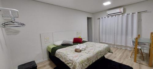 Porto Velho Casa | Suit Confort