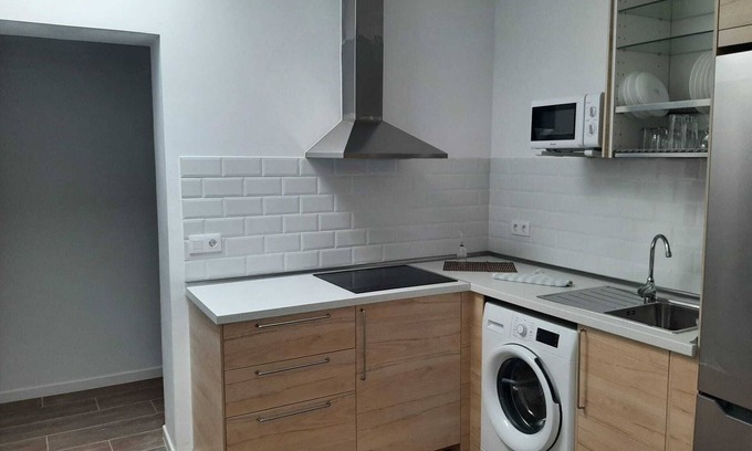 Tuineje Apartamento | SUIT DEL CAMPO AMANAY APARTAMENTO CENTRICO EN FUERTEVENTURA
