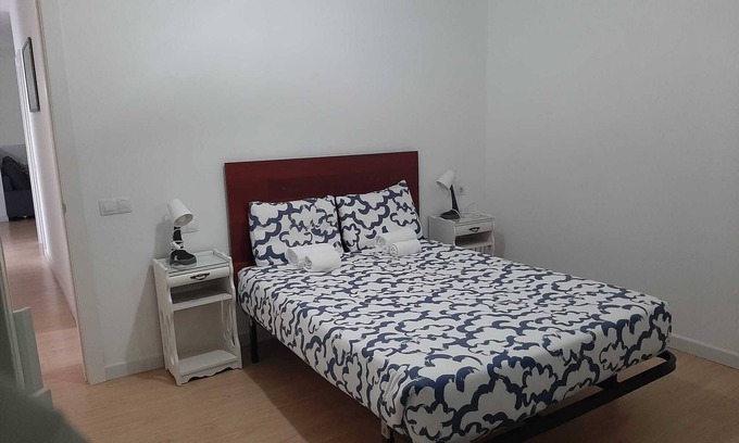 Tuineje Apartamento | SUIT DEL CAMPO TERIFE APARTAMENTO CENTRICO EN FUERTEVENTURA