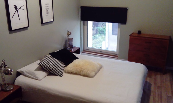 Norroy-le-Veneur Casa | hostal "Suit'Home" sauna con las puertas de Metz, y Amneville