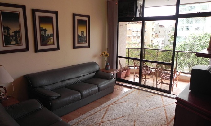 Loteamento Joao Batista Juliao Apartamento | ADECUADO 3 DORM. 1 SUITE PROX. PLAYA - REGIÓN DE ENSEADA / RUFINO