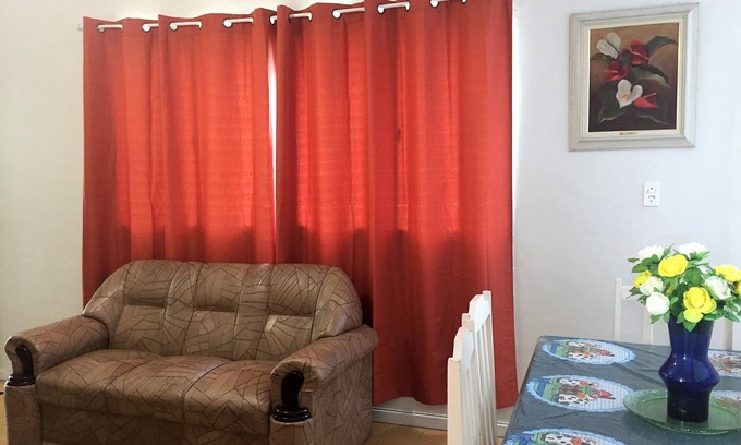 Mirim Apartamento | APTO. 92 m² MAR - hasta 10